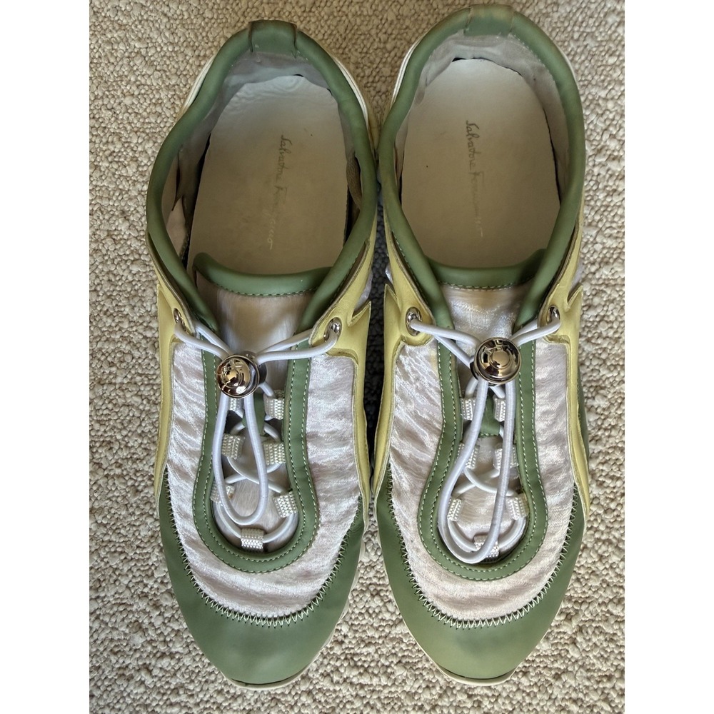 FERRAGAMO - Picture 12 of 12